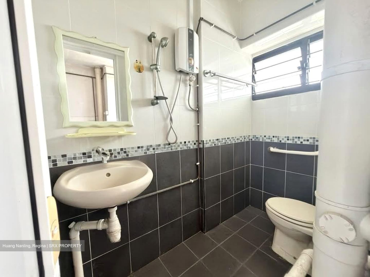 Blk 620 Eunos Heights (Bedok), HDB 2 Rooms #566640721